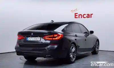 BMW Gran Turismo 2020 3.0 Автомат в Москве № 159686, миниатюра 2