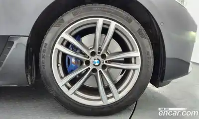 BMW Gran Turismo 2020 3.0 Автомат в Москве № 159686, миниатюра 5