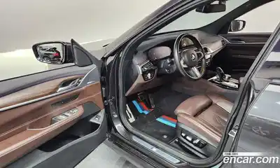 BMW Gran Turismo 2020 3.0 Автомат в Москве № 159686, миниатюра 10