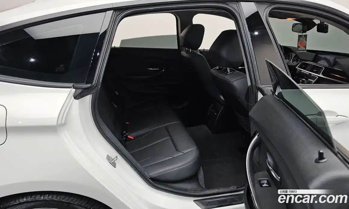 BMW Gran Turismo 2018 2.0 Автомат в Москве № 159688, фото 12