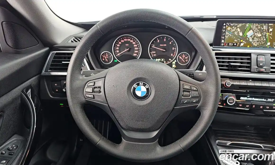 BMW Gran Turismo 2018 2.0 Автомат в Москве № 159688, фото 13