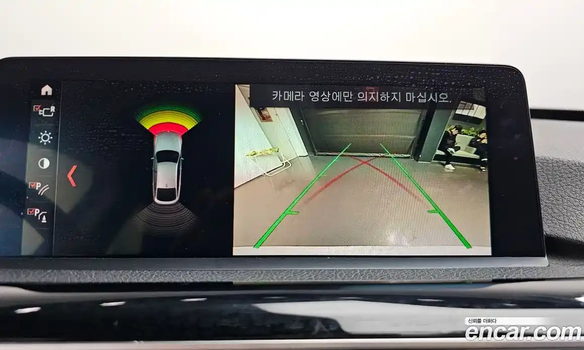 BMW Gran Turismo 2018 2.0 Автомат в Москве № 159688, фото 15