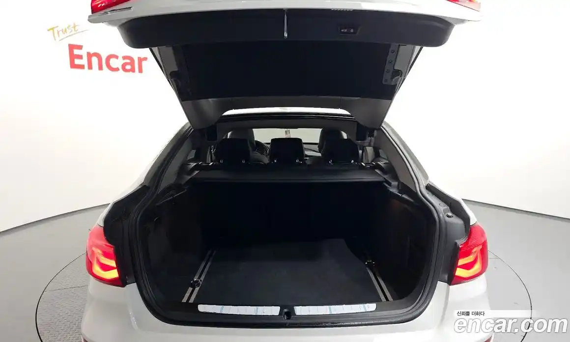 BMW Gran Turismo 2018 2.0 Автомат в Москве № 159688, фото 20