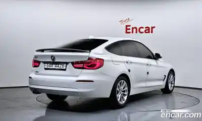 BMW Gran Turismo 2018 2.0 Автомат в Москве № 159688, миниатюра 2