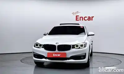 BMW Gran Turismo 2018 2.0 Автомат в Москве № 159688, миниатюра 3