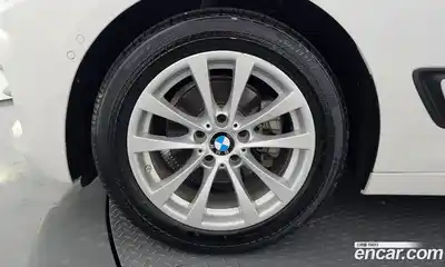 BMW Gran Turismo 2018 2.0 Автомат в Москве № 159688, миниатюра 5