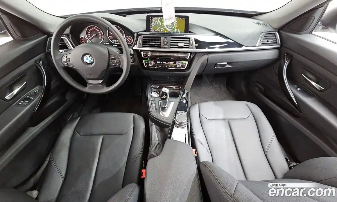 BMW Gran Turismo 2018 2.0 Автомат в Москве № 159688, фото 7