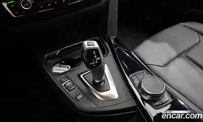 BMW Gran Turismo 2018 2.0 Автомат в Москве № 159688, миниатюра 9