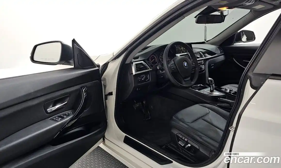 BMW Gran Turismo 2018 2.0 Автомат в Москве № 159688, фото 10