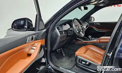 BMW X7 2019 3.0 Автомат в Москве № 159697, миниатюра 11