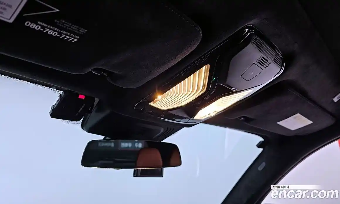 BMW X7 2019 3.0 Автомат в Москве № 159697, фото 16