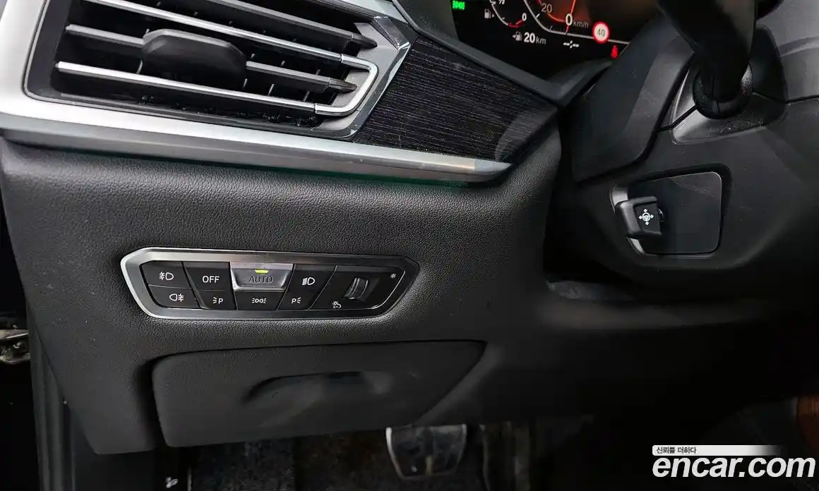 BMW X7 2019 3.0 Автомат в Москве № 159697, фото 17