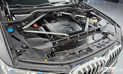 BMW X7 2019 3.0 Автомат в Москве № 159697, миниатюра 6