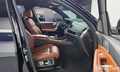 BMW X7 2019 3.0 Автомат в Москве № 159697, миниатюра 10