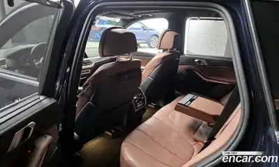BMW X5 2022 3.0 Автомат в Москве № 159703, миниатюра 11