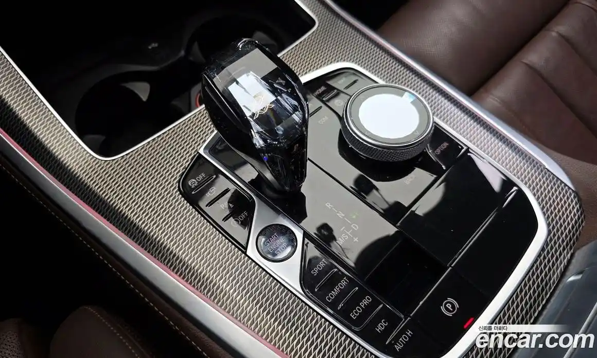 BMW X5 2022 3.0 Автомат в Москве № 159703, фото 9