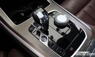 BMW X5 2022 3.0 Автомат в Москве № 159703, миниатюра 9