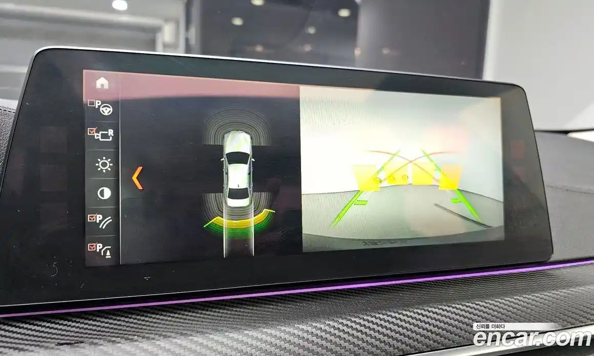 BMW 5-Series 2018 2.0 Автомат в Москве № 159713, фото 16