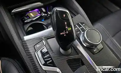 BMW 5-Series 2018 2.0 Автомат в Москве № 159713, миниатюра 9