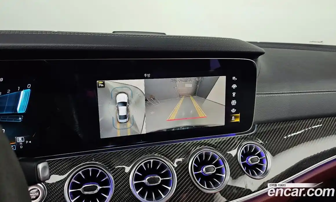 Mercedes-Benz CLS-Class 2022 3.0 Автомат в Москве № 161351, фото 16