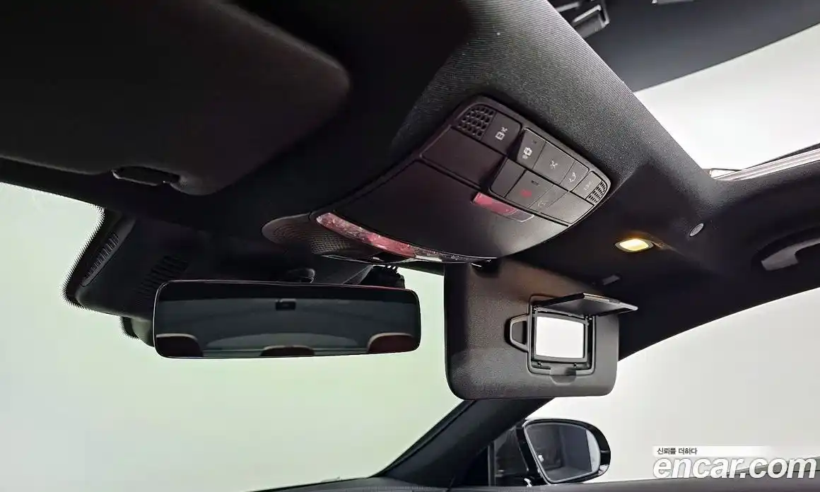 Mercedes-Benz CLS-Class 2022 3.0 Автомат в Москве № 161351, фото 20