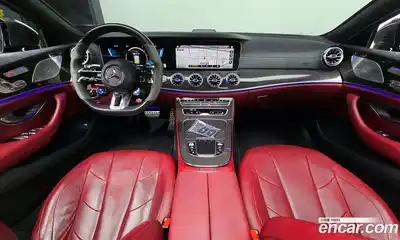 Mercedes-Benz CLS-Class 2022 3.0 Автомат в Москве № 161351, миниатюра 7