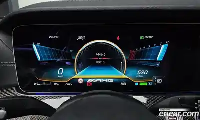 Mercedes-Benz CLS-Class 2022 3.0 Автомат в Москве № 161351, миниатюра 8