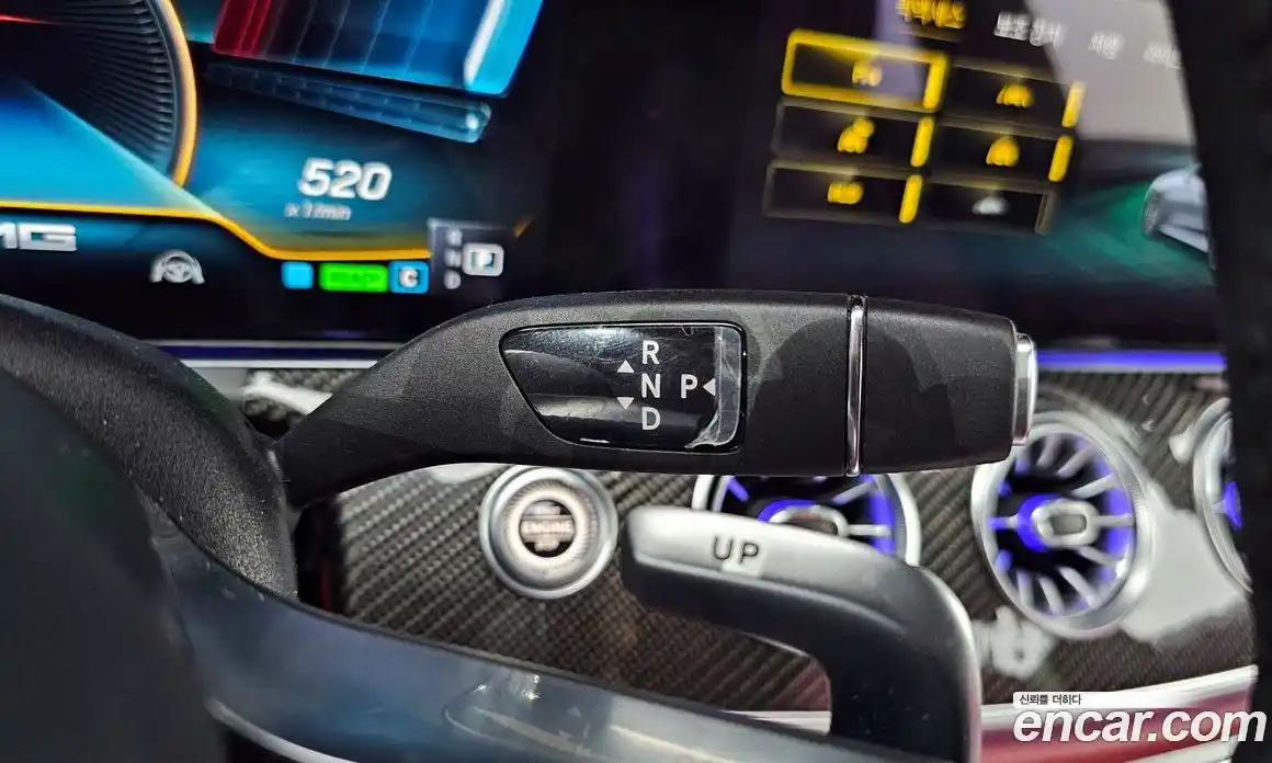 Mercedes-Benz CLS-Class 2022 3.0 Автомат в Москве № 161351, фото 9