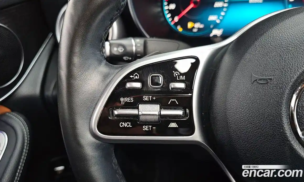 Mercedes-Benz GLC-Class 2021 2.0 Автомат в Москве № 161389, фото 13