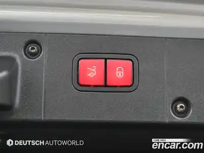 Mercedes-Benz S-Class 2007 6.0 Автомат в Москве № 161626, миниатюра 5