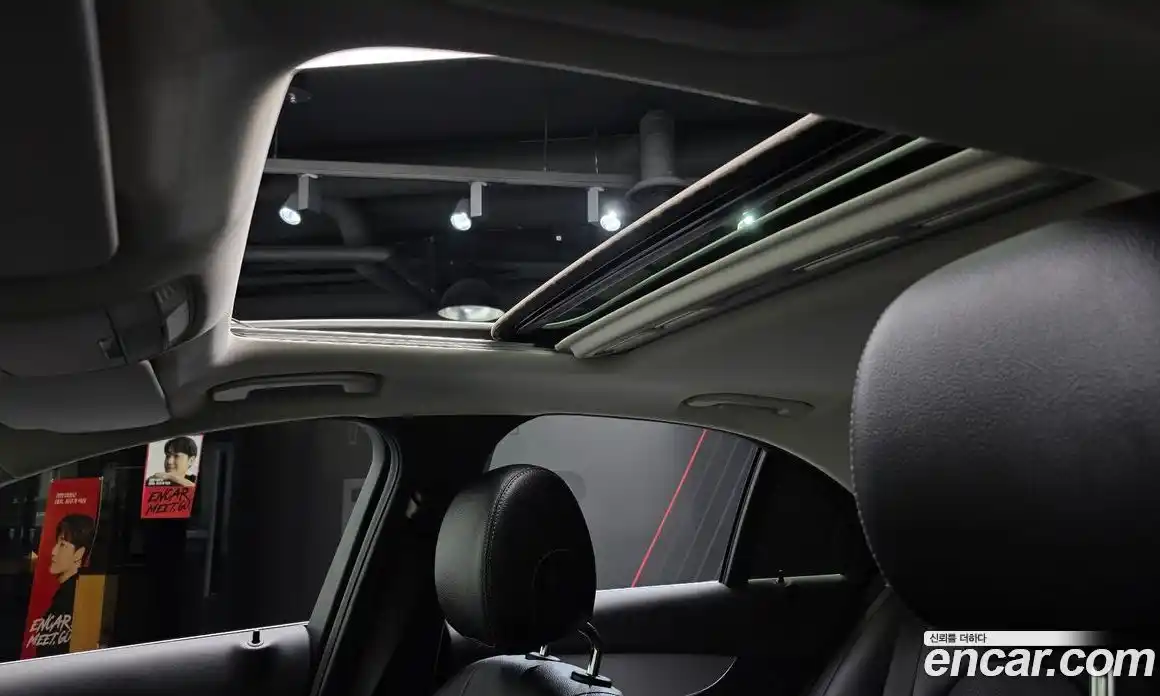 Mercedes-Benz C-Class 2018 2.1 Автомат в Москве № 161648, фото 19