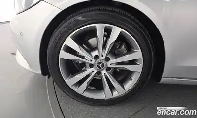 Mercedes-Benz C-Class 2018 2.1 Автомат в Москве № 161648, миниатюра 5