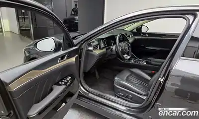 Kia K5 2022 1.6 Автомат в Москве № 16188, миниатюра 11