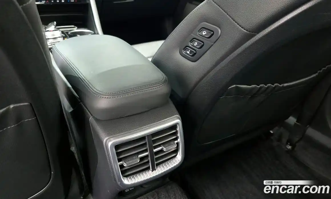 Kia K5 2022 1.6 Автомат в Москве № 16188, фото 17