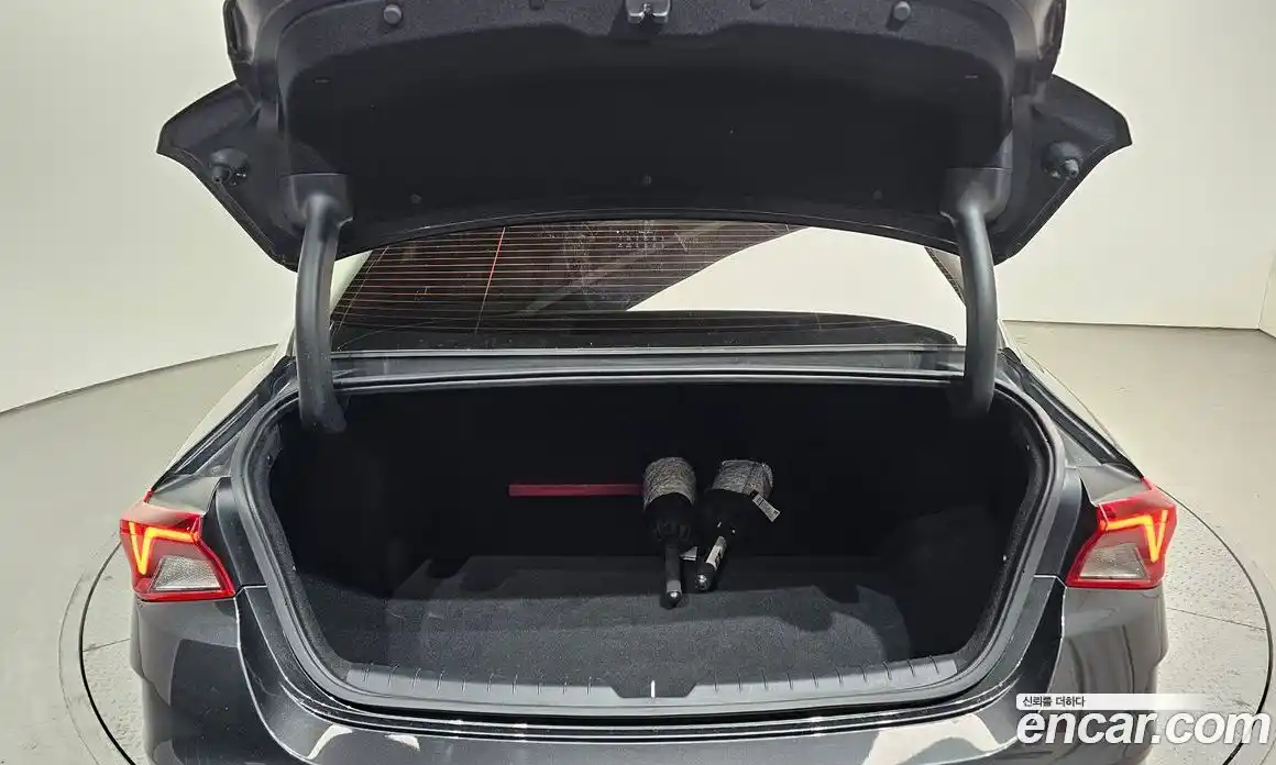 Kia K5 2022 1.6 Автомат в Москве № 16188, фото 20