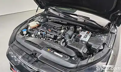 Kia K5 2022 1.6 Автомат в Москве № 16188, миниатюра 6