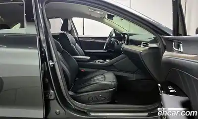 Kia K5 2022 1.6 Автомат в Москве № 16188, миниатюра 10