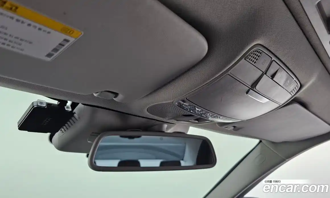 Mercedes-Benz C-Class 2016 2.0 Автомат в Москве № 161956, фото 18