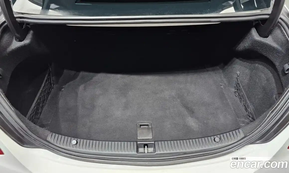 Mercedes-Benz C-Class 2016 2.0 Автомат в Москве № 161956, фото 20