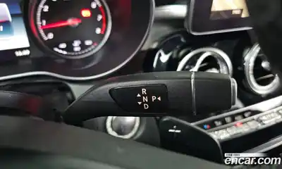 Mercedes-Benz C-Class 2016 2.0 Автомат в Москве № 161956, миниатюра 9