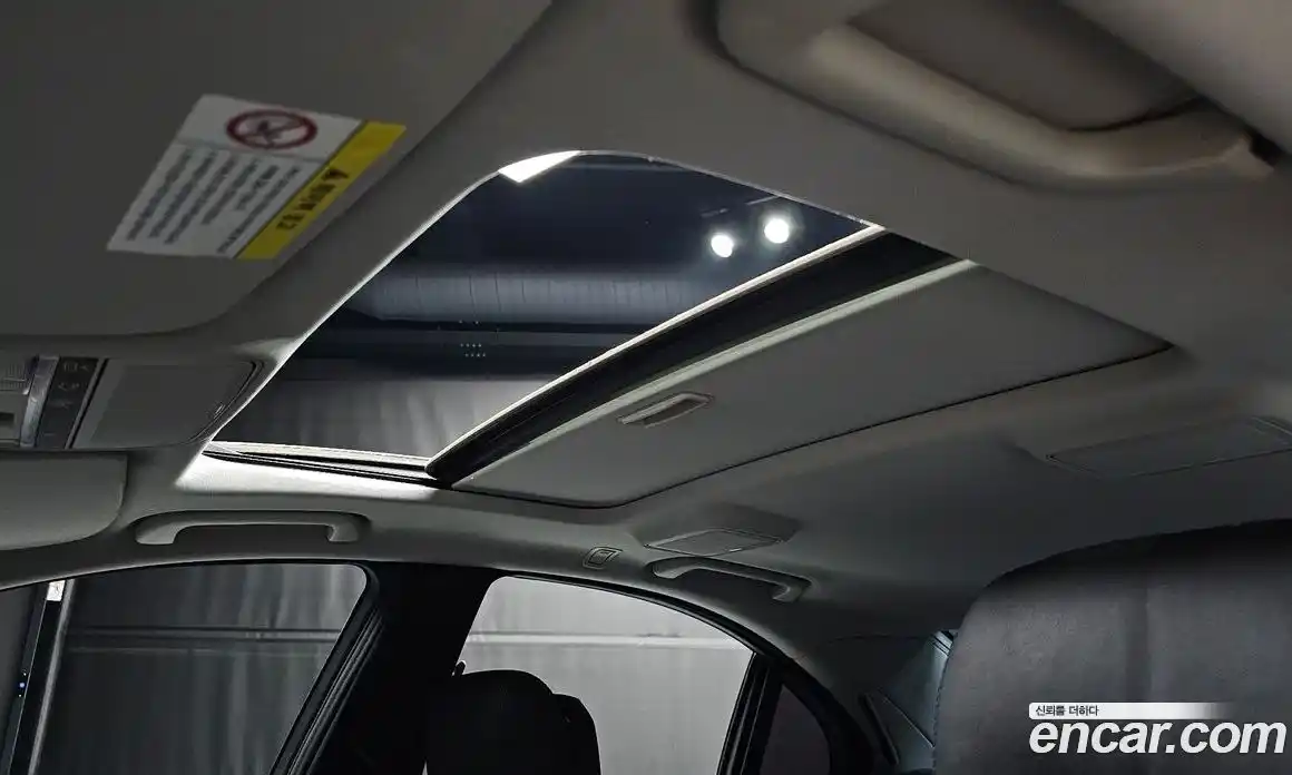 Mercedes-Benz S-Class 2008 3.0 Автомат в Москве № 161961, фото 16