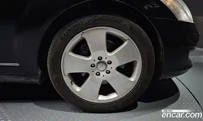 Mercedes-Benz S-Class 2008 3.0 Автомат в Москве № 161961, миниатюра 5