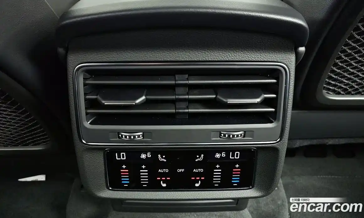 Audi Q7 2025 3.0 Автомат в Москве № 162270, фото 18