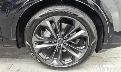 Audi Q7 2025 3.0 Автомат в Москве № 162270, миниатюра 5