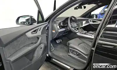 Audi Q7 2025 3.0 Автомат в Москве № 162270, миниатюра 10