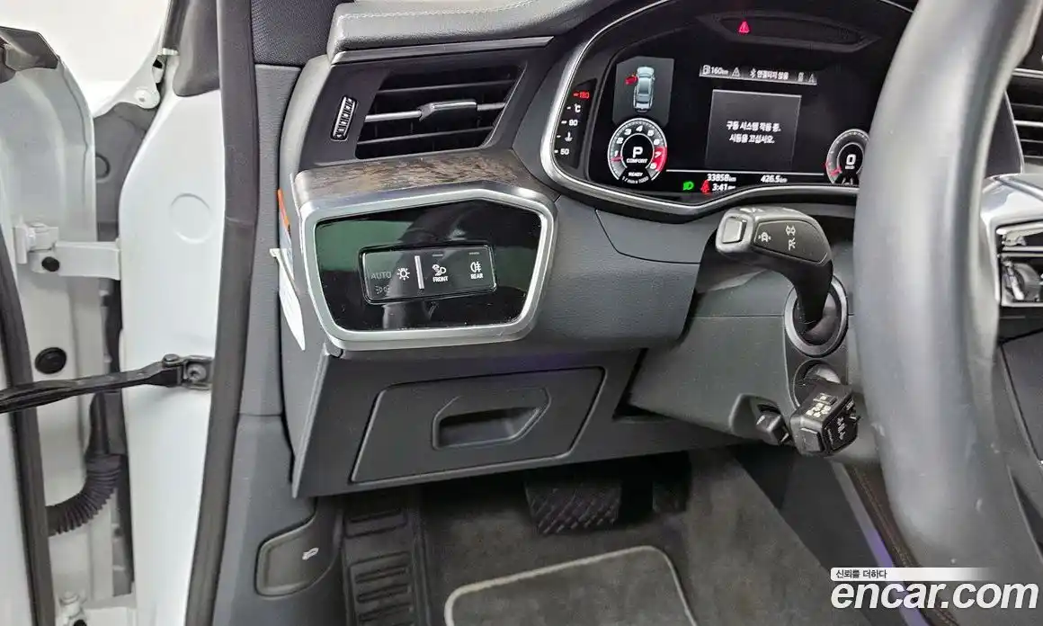 Audi A7 2020 3.0 Автомат в Москве № 162679, фото 16