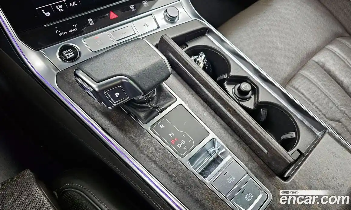 Audi A7 2020 3.0 Автомат в Москве № 162679, фото 9