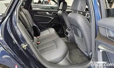 Audi A6 2023 3.0 Автомат в Москве № 162719, миниатюра 12