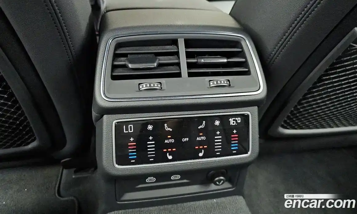 Audi A6 2023 3.0 Автомат в Москве № 162719, фото 18