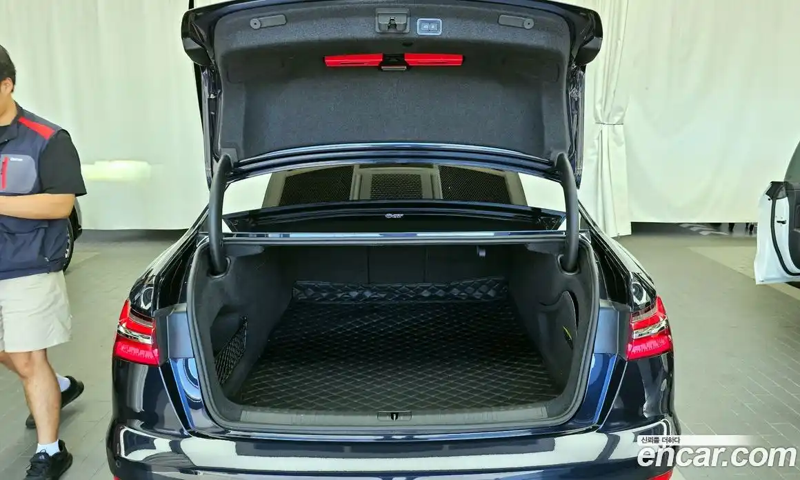 Audi A6 2023 3.0 Автомат в Москве № 162719, фото 20